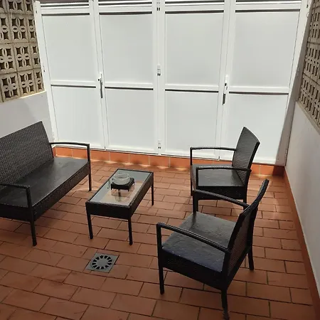 Mirador Del Golf Con Piscina Apartment *