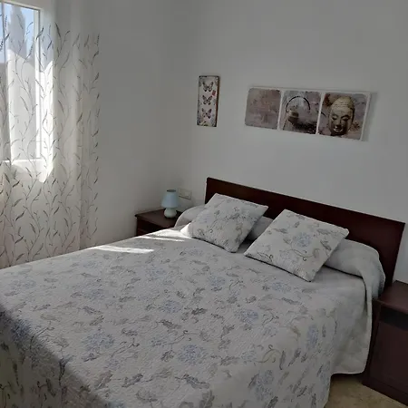 Mirador Del Golf Con Piscina Apartment