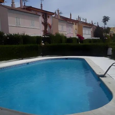 Apartment Mirador Del Golf Con Piscina