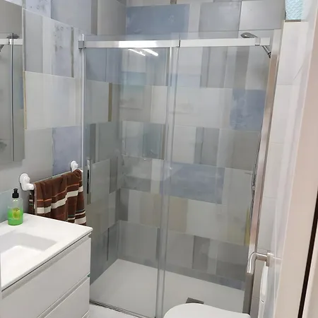 Mirador Del Golf Con Piscina Apartment *