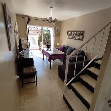 Appartement Mirador Del Golf Con Piscina