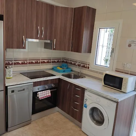 Appartement Mirador Del Golf Con Piscina *