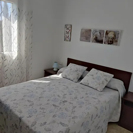 Appartement Mirador Del Golf Con Piscina *