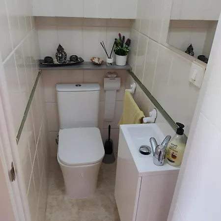 Appartement Mirador Del Golf Con Piscina