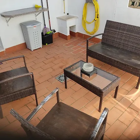 Mirador Del Golf Con Piscina Appartement *