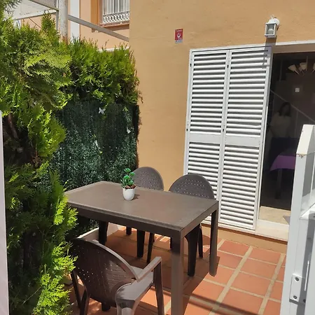 Mirador Del Golf Con Piscina *